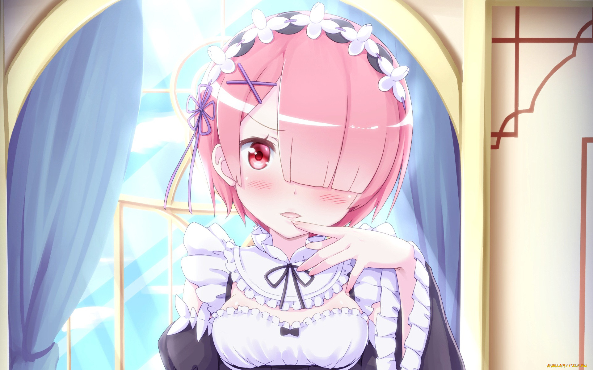 , re,  zero kara hajimeru isekai seikatsu, , , 